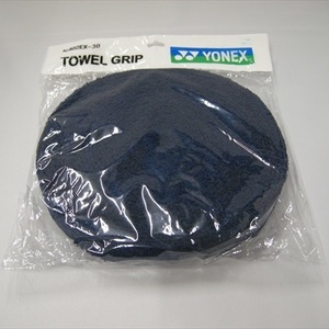  new goods / including carriage /YONEX Yonex / towel grip roll navy /Navy/14~16 pcs minute /10.5m/ navy blue 