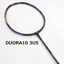 送料込/新品/ヨネックス/3U5/デュオラ10/DUORA10/DUO10/8XP/10LT/7/Zストライク/アークセイバー10/11/LCW_画像1