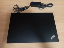 ②Lenovo ThinkPad E595 Ryzen3 8GB SSD128GB Corei Office2021 Corei7 Core i3 Ryzen7 Ryzen3Ryzen5 Ryzen ノートパソコン Lenovo レノボ_画像4