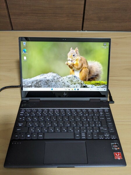 HP ENVY x360 13-ag0xxx Ryzen 5 メモリ8GB ssd256gb Ryzen3 ノートパソコンCorei5 Office2021 Corei7 Corei3 Ryzen7 Ryzen エイチピー