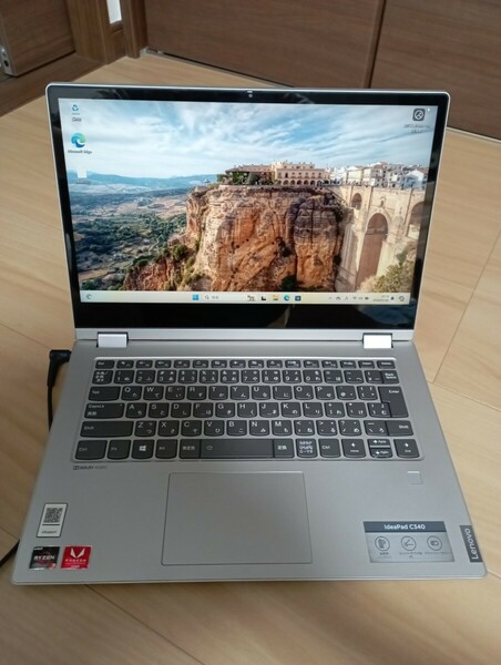 Ideapad C340-14API Ryzen 3・8GBメモリ・128GB SSD Ryzen5 ノートパソコンCorei5 Office2021 Corei7 Corei3 Ryzen7 Ryzen Lenovo レノボ