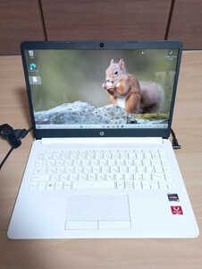 HP Laptop 14s-dk Ryzen 3 8GB SSD 256GB Ryzen5 ノートパソコンCorei5 Office2021 Corei7 Corei3 Ryzen7 Ryzen3 Ryzen