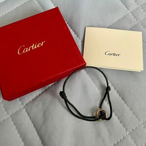 カルティエ Cartier トリニティ コード ブレスレット