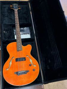  electric bass YAMAHA BEX4