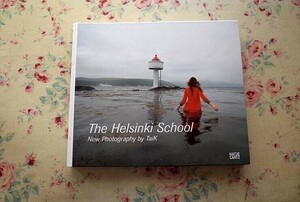 14023/ヘルシンキ・スクール 写真集 The Helsinki School Vol 4 A Female View 2011年 初版 Hatje Cantz Verlag フィンランド現代写真