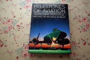 42611/航空機の歴史 アメリカ国立航空宇宙博物館 Milestones of Aviation Smithsonian Institution National Air & Space Museum 飛行機