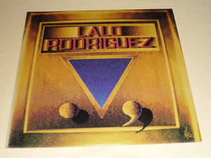 Latin / Salsa ～ Lalo Rodriguez / Punto Y Coma ～ 盤未使用 / Puerto Rico / 1987年 / Hy-Yield Records HY-LP-02