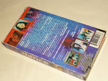 Various ～ Dance International Video Magazine Vol. 4 ～ USA / 1991年 / BMG Video 5525-3-V_画像2