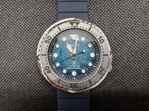 最終価格 SBDY117 SEIKO prospex MINI TUNA ツナ缶 セイコー 腕時計 ダイバー プロスペックス