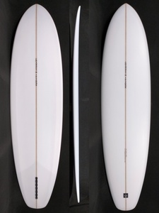 CHANNEL ISLANDS SURFBOARDS