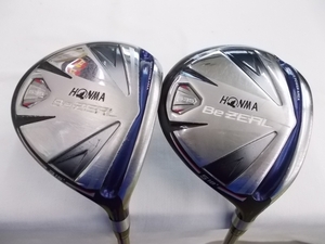 HONMA GOLF