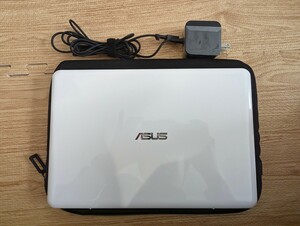 ASUS EeeBook X205TA ノートPC 