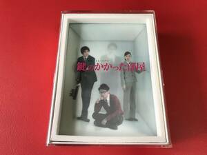 * ключ. .... часть магазин DVD-BOX комплект / Oono Satoshi * Sato Koichi * Toda . груша ./PCBC-61696 #P07YY1