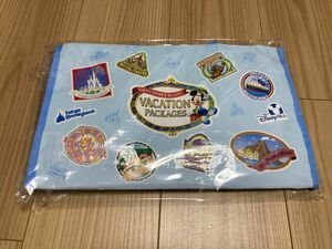 ディズニーバケーションパッケージ　バッグ