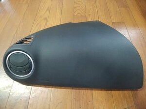 O#100 RX-8 SE3P Genuine助手席側AirbagCover インフレーター欠品 ダッシュボード インパネ