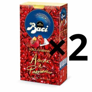 BACI バッチ アモーレ・パッシオーネ BOX 12P×2箱