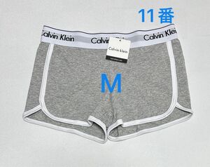 ショートパンツ　Calvin Klein カルバンクライン スリープ ルーム 下着