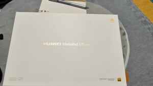 HUAWEI Media M5 Pro 美品 Android