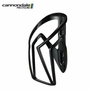 ● Cannondale キャノンデール ナイロン スピード C ケージ BK 自転車 ボトルゲージ