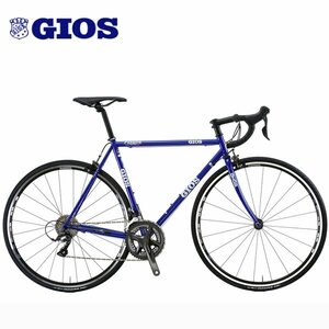 ji male road bike ji male fe knee che GIOS FENICEji male blue 520mm(170-178cm)