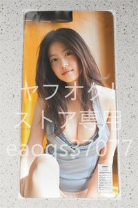 今田美桜/デスクマット＆プレイマット＆マウスパッド＆ラバーマット/超厚/超大型/高品質