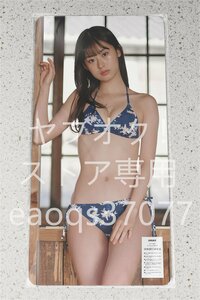 井本彩花/デスクマット＆プレイマット＆マウスパッド＆ラバーマット/超厚/超大型/高品質