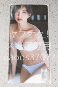 篠田麻里子/デスクマット＆プレイマット＆マウスパッド＆ラバーマット/超厚/超大型/高品質