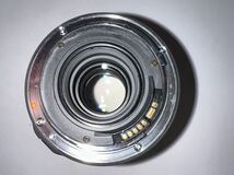 ▽ SIGMA MACRO F2.8 105mm AF動作確認済 カメラ レンズ Canon用 シグマ_画像9