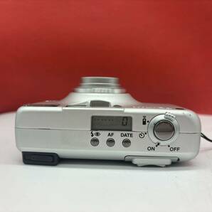 ◆ PENTAX ESPIO 120SW コンパクトフィルムカメラ 28mm-120mm シャッター、フラッシュOK ペンタックスの画像5