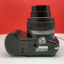 □ OLYMPUS SP-565UZ コンパクトデジタルカメラ ED LENS AF ZOOM 4.6-92mm F2.8-4.5 シャッター、フラッシュOK オリンパス_画像6