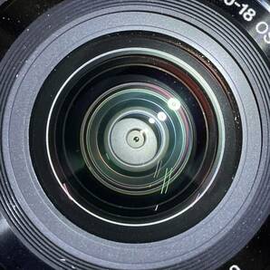 □ SONY E 10-18mm F4 OSS SEL1018 Eマウント カメラレンズ AF動作確認済 ソニーの画像7