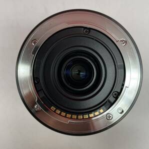 □ SONY E 10-18mm F4 OSS SEL1018 Eマウント カメラレンズ AF動作確認済 ソニーの画像8