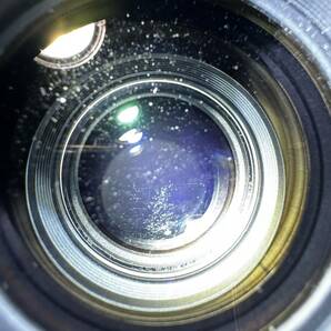 ▲ SIGMA EX 50mm F2.8 MACRO 一眼レフ カメラレンズ ジャンク シグマの画像6
