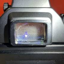 □ OLYMPUS OM-4 ボディ フィルムカメラ 一眼レフカメラ 動作確認済 シャッター、露出計OK オリンパス_画像10