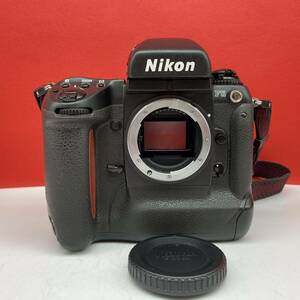 * Nikon F5 корпус пленочный фотоаппарат однообъективный зеркальный камера рабочее состояние подтверждено люксметр OK текущее состояние товар Nikon 