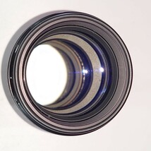 ▼ 防湿庫保管品 Canon LENS EF 135ｍｍ F2.8 SOFTFOCUS/カメラ レンズ AF動作確認済 キャノン_画像7