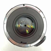 □ 防湿庫保管品 使用数回 PENTAX smc PENTAX 67 F2.4 105mm 中判 カメラ レンズ ペンタックス_画像9