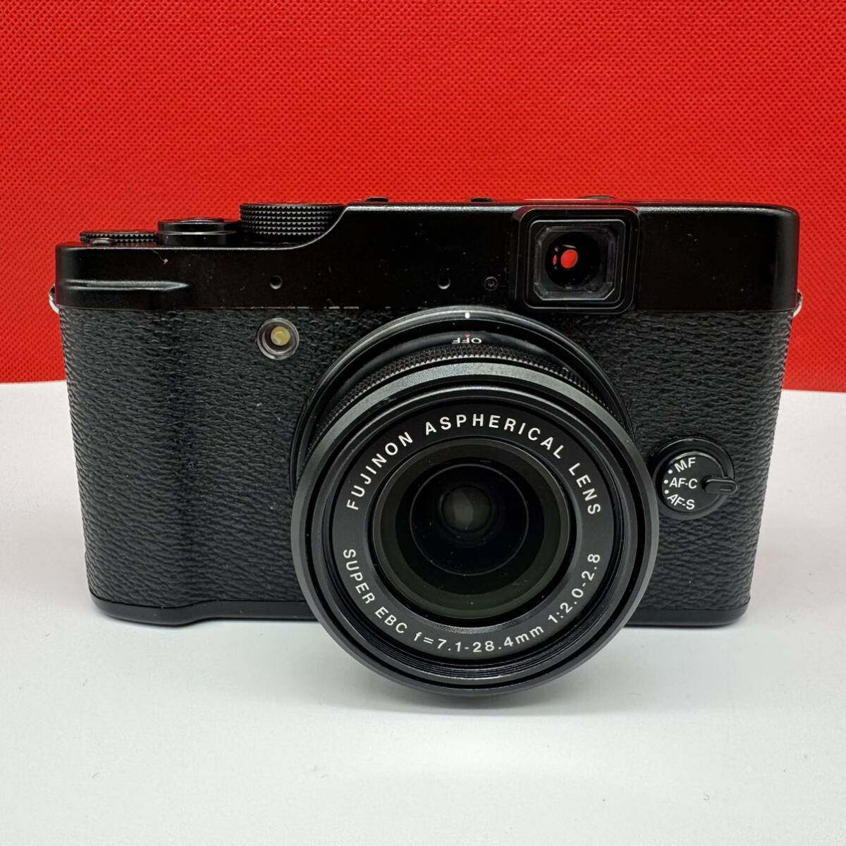 Yahoo!オークション -「x10 fujifilm」の落札相場・落札価格 Yahoo!オークション -「x10 fujifilm」の落札相場・落札価格