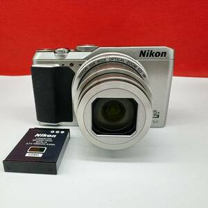 ▲ Nikon COOLPIX A900 コンパクトデジタルカメラ ジャンク ニコン