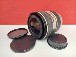 ■ PENTAX smc PENTAX-FA 28-70mm F2.8 AL 中判カメラ レンズ 動作未確認 ペンタックス