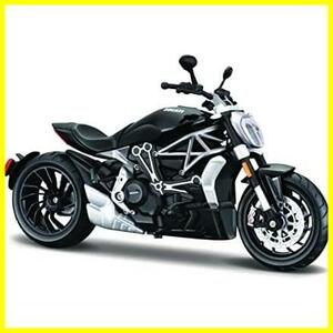 ★ラストセール★完成品 Model Bike バイク Motorcycle オートバイ Diavel DUCATI 2021 S ディアベル X ドゥカティ 1/12 マイスト