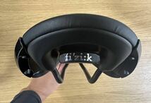 fizik ALIANTE フィジーク　アリアンテ　ブロンプトンサドル_画像4