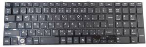 [ control 013] keyboard * Toshiba *dynabook*T552/58FR*PT55258FBFR* Japanese keyboard *9Z.N7USV.00J* Junk *