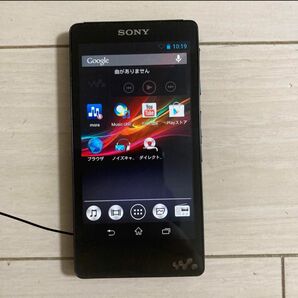 SONY walkman NW-F885 16GB 本体 ウォークマン