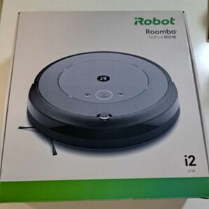ロボット掃除機　i2　掃除機ロボット　自動　掃除機 iRobot アイロボット Roomba ルンバ