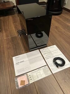 Denon サブウーファー　DSW-300SG