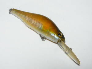 ジップベイツ　カムシン 70SP　ZipBaits　Knamsin　