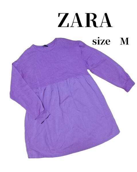 ZARA　レディース　チュニック