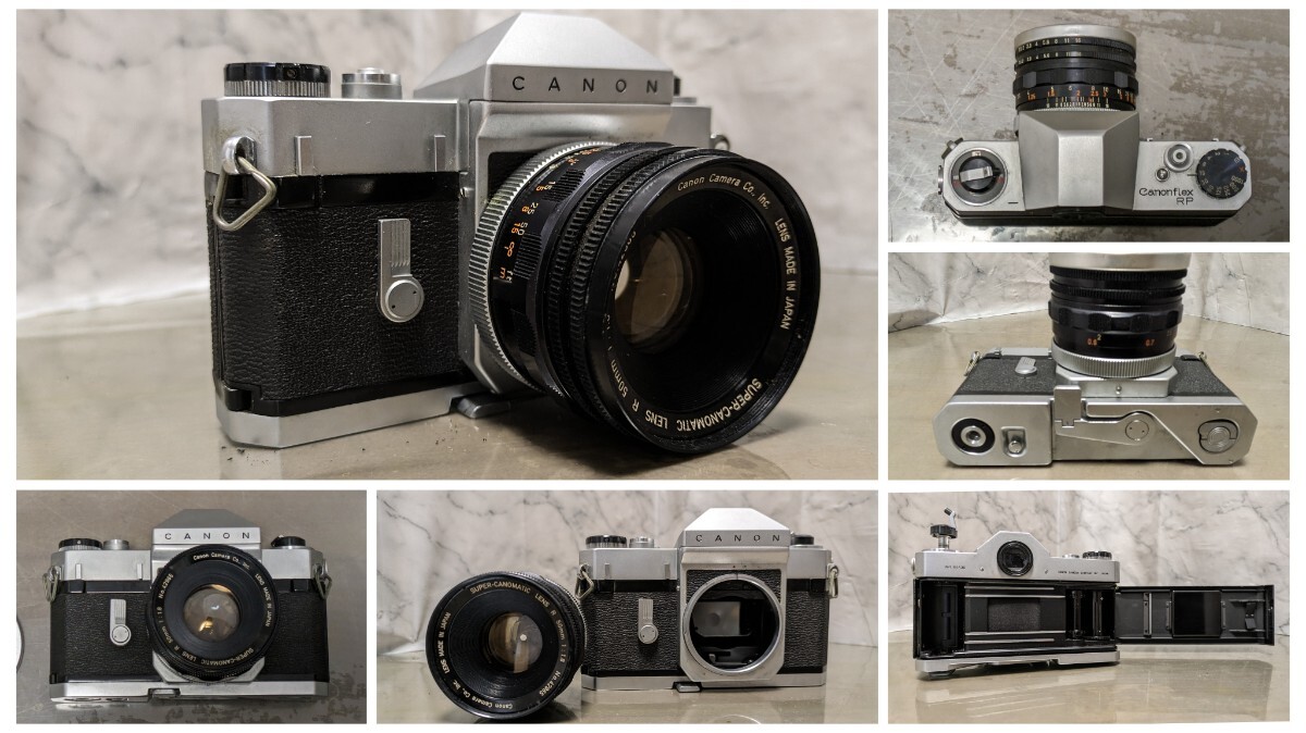 Yahoo!オークション -「canonflex rp」の落札相場・落札価格 Yahoo!オークション -「canonflex rp」の落札相場・落札価格