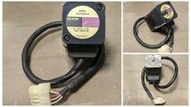 VEXTA ASM46AA ステッピングモーター 駆動電圧DC2.97V オリエンタルモーター ORIENTAL 424_画像1